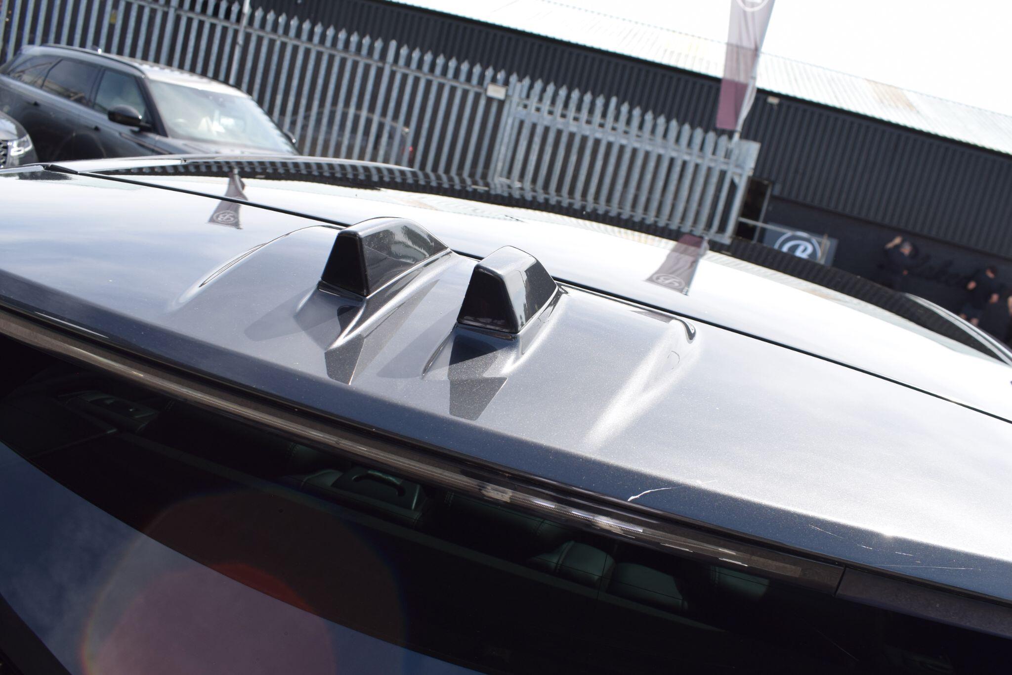 Land Rover Range Rover Evoque view 43