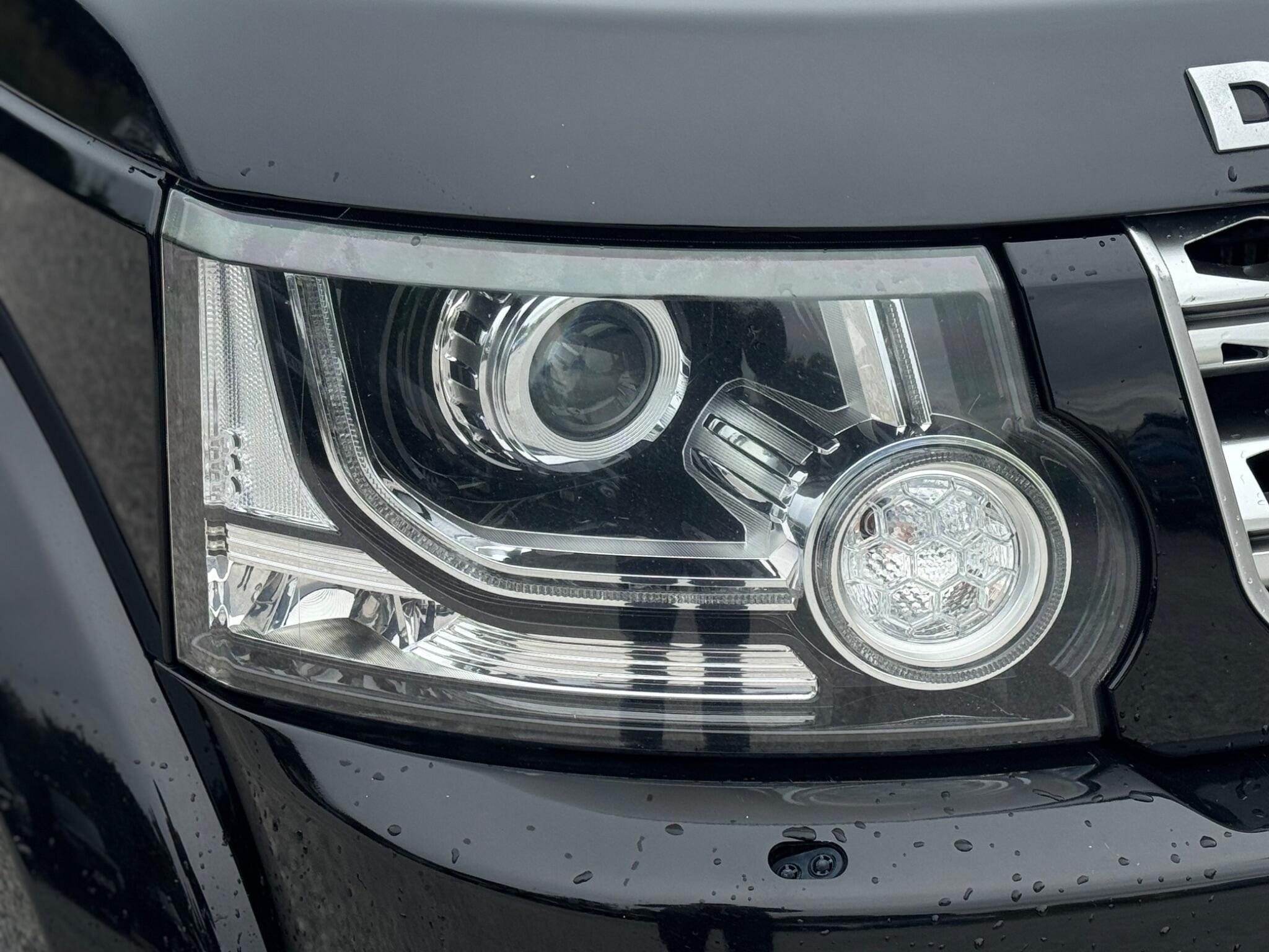 Land Rover Discovery view 73