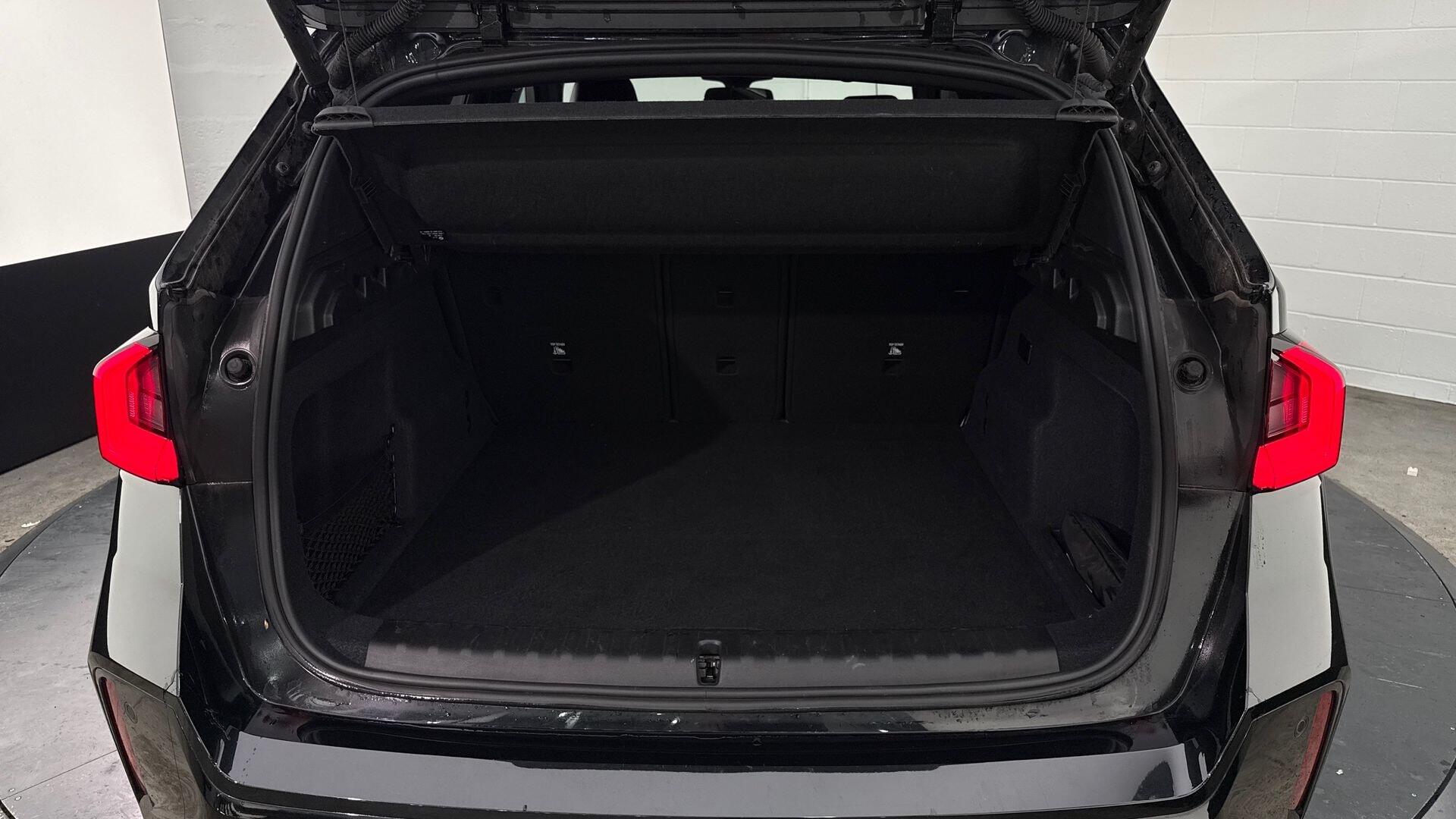 BMW X1 view 13