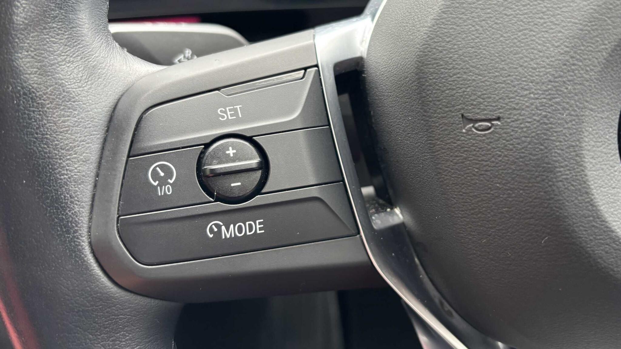BMW X1 view 25