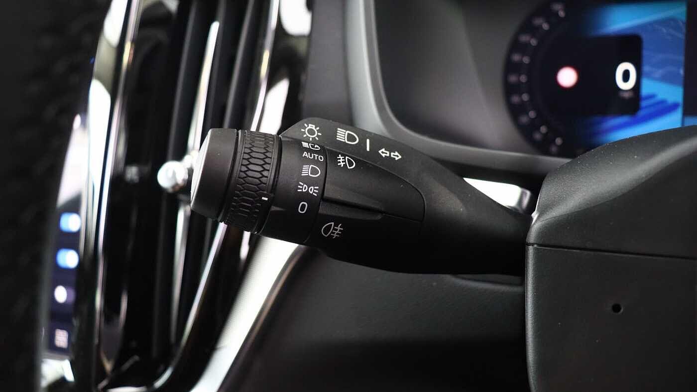 Volvo V60 view 46