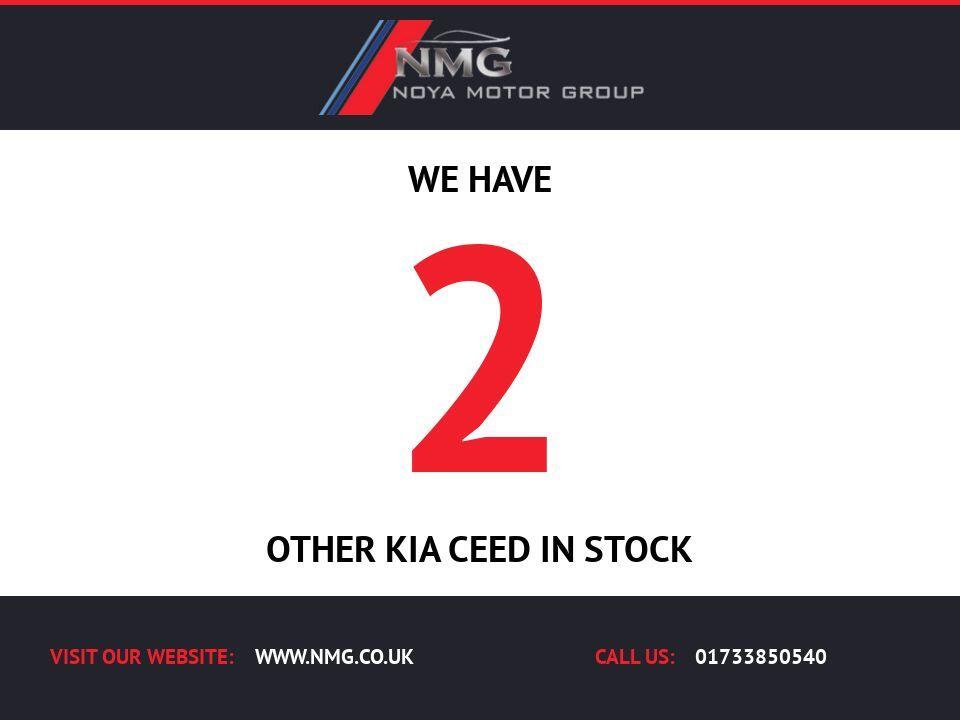 Kia Ceed view 39