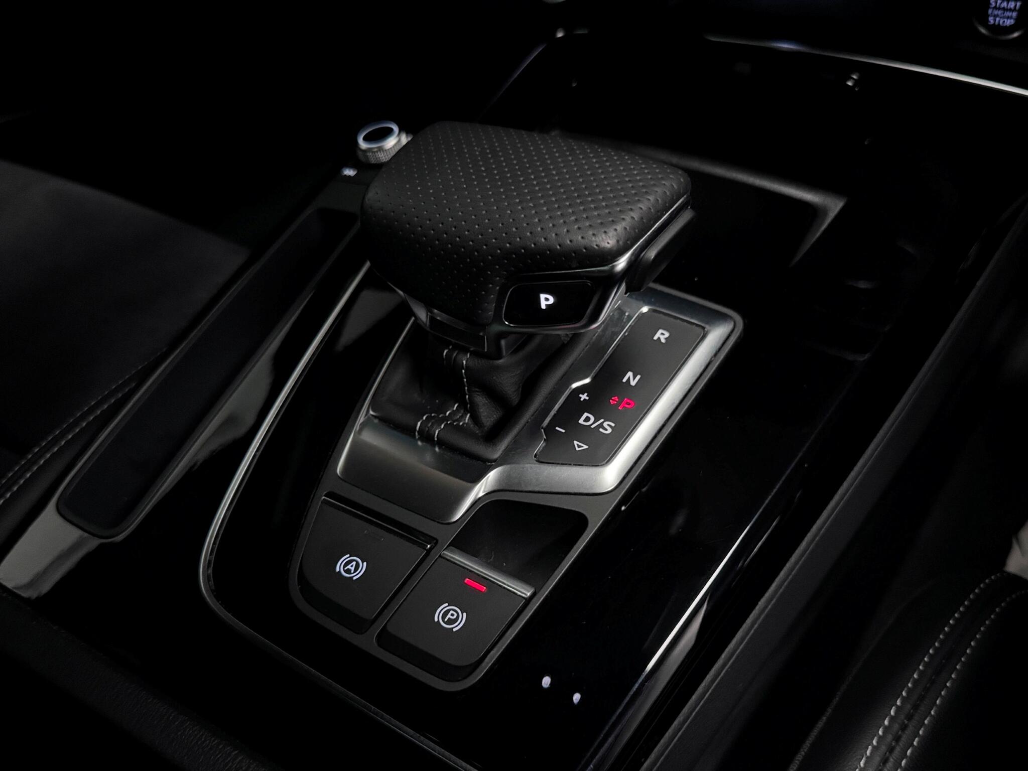 Audi Q5 view 39