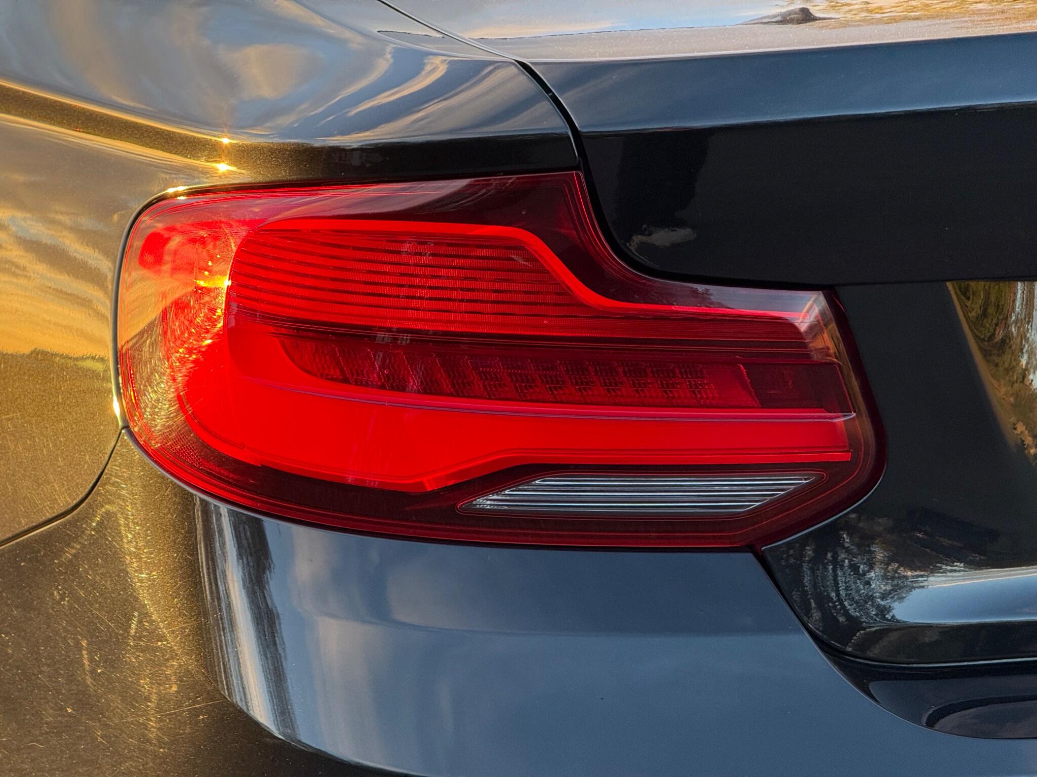 BMW 2 Series view 43