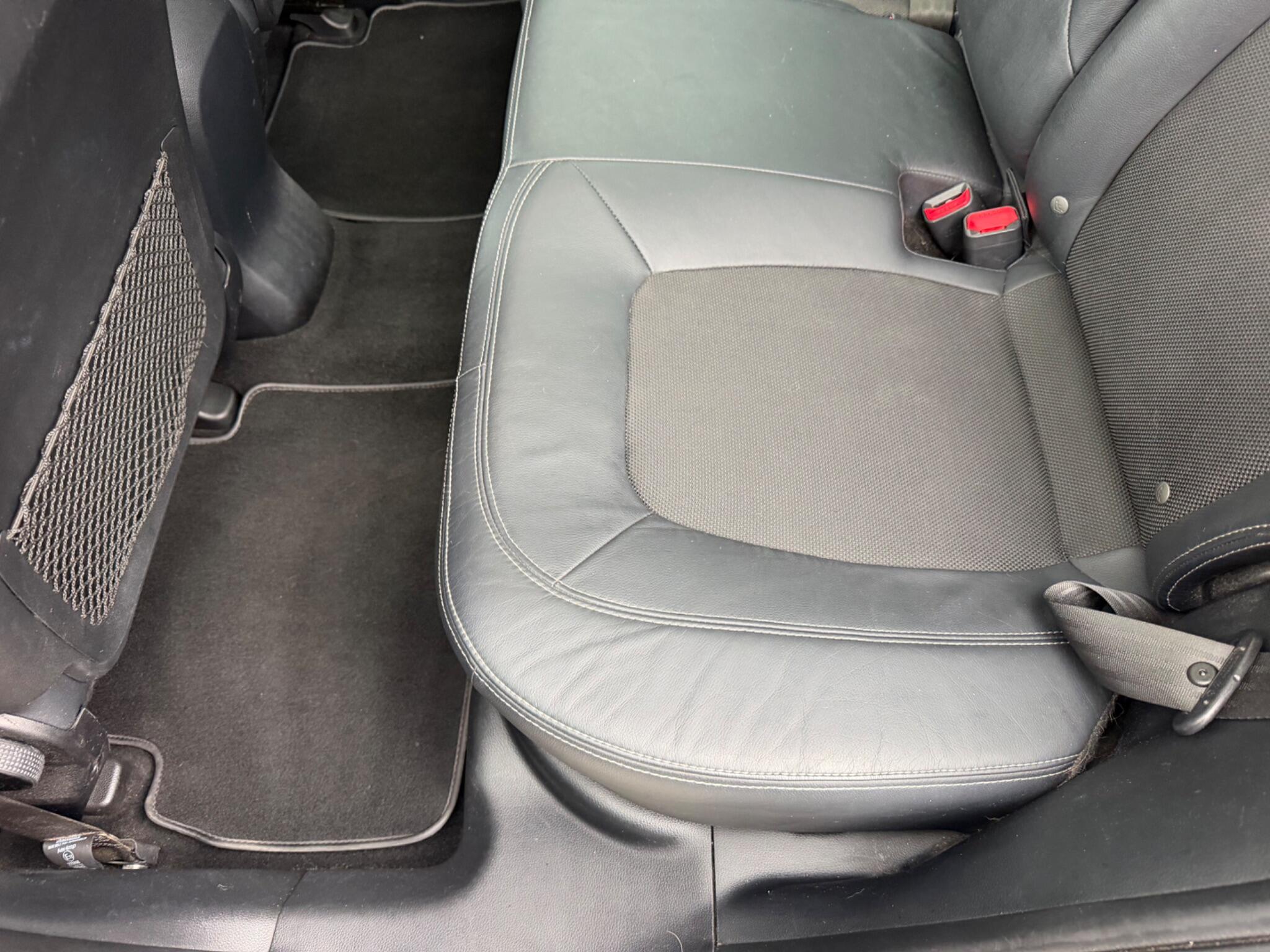 Kia Sportage view 30