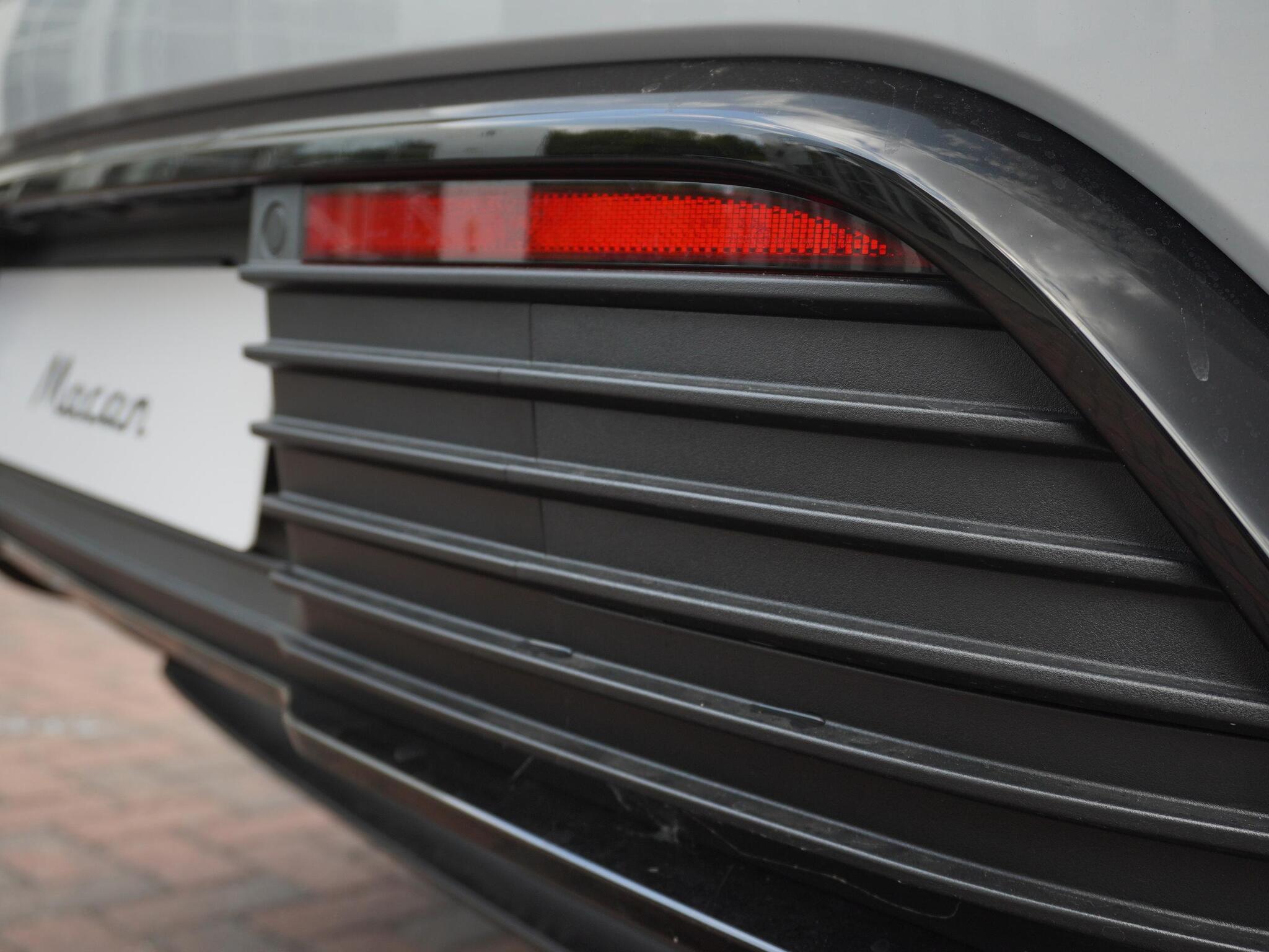 Porsche Macan view 47