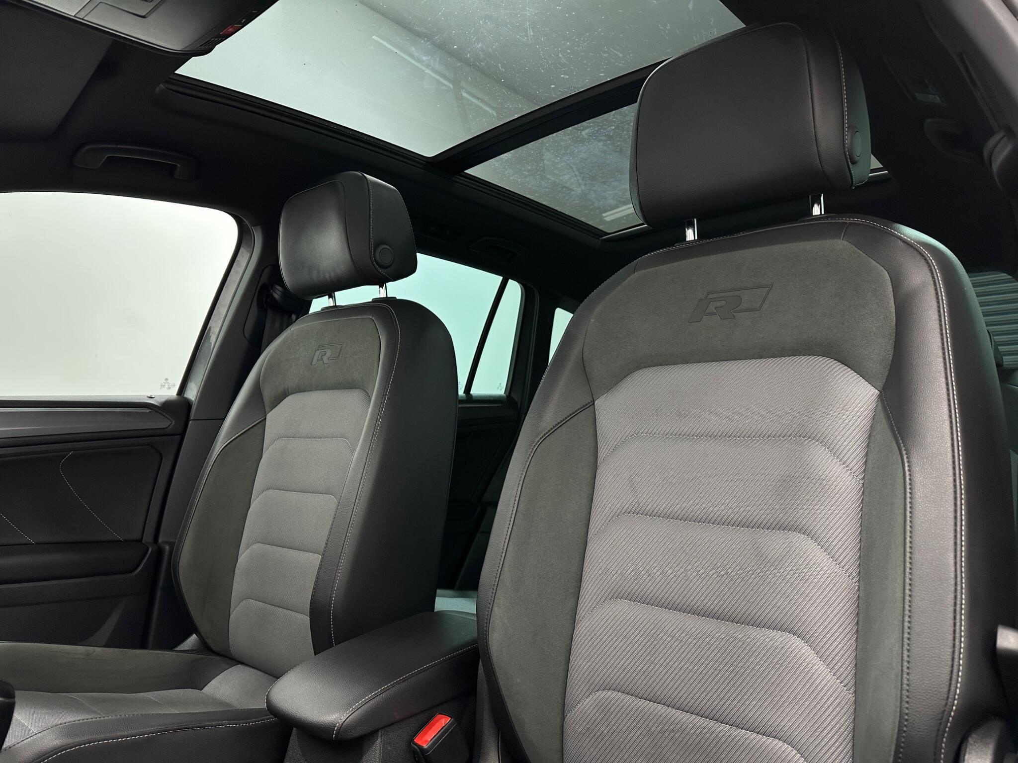 Volkswagen Tiguan view 38