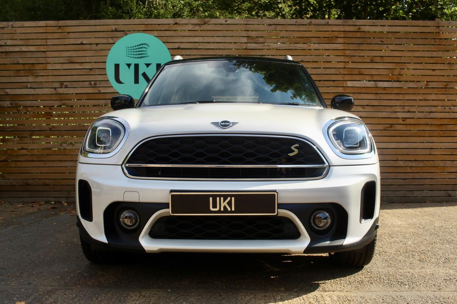 Mini Countryman view 30