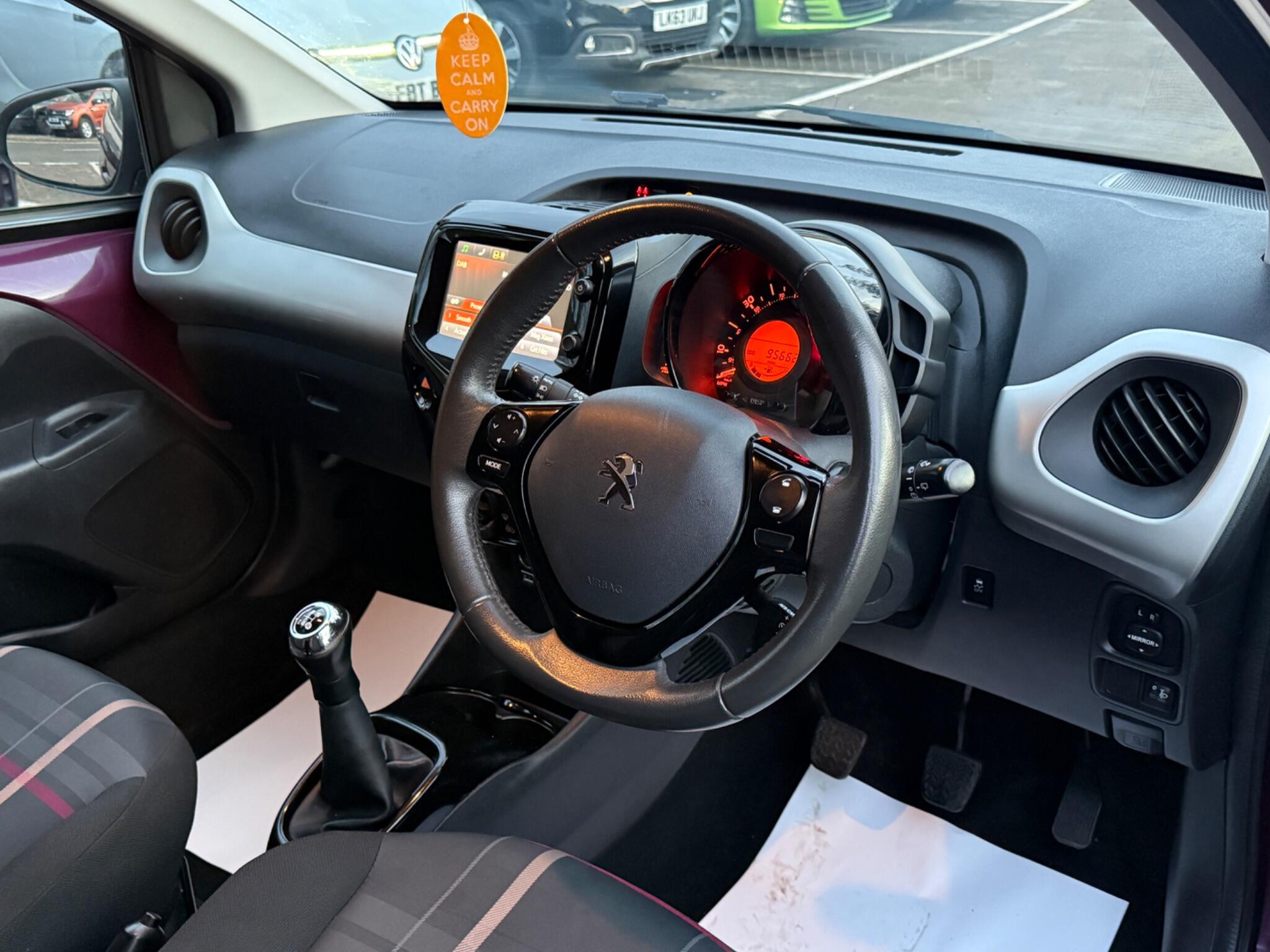 Peugeot 108 - Image 9