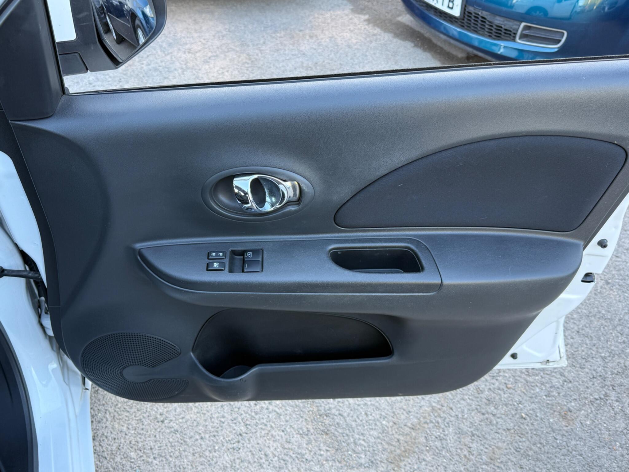 Nissan Micra - Image 39