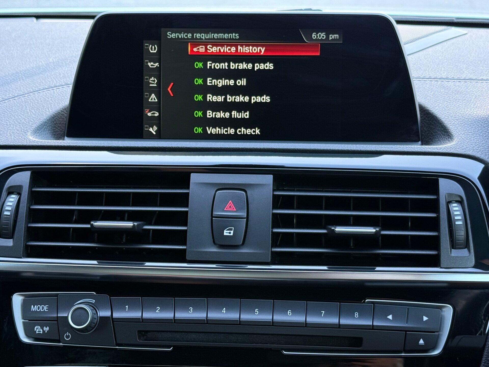 BMW 2 Series view 43