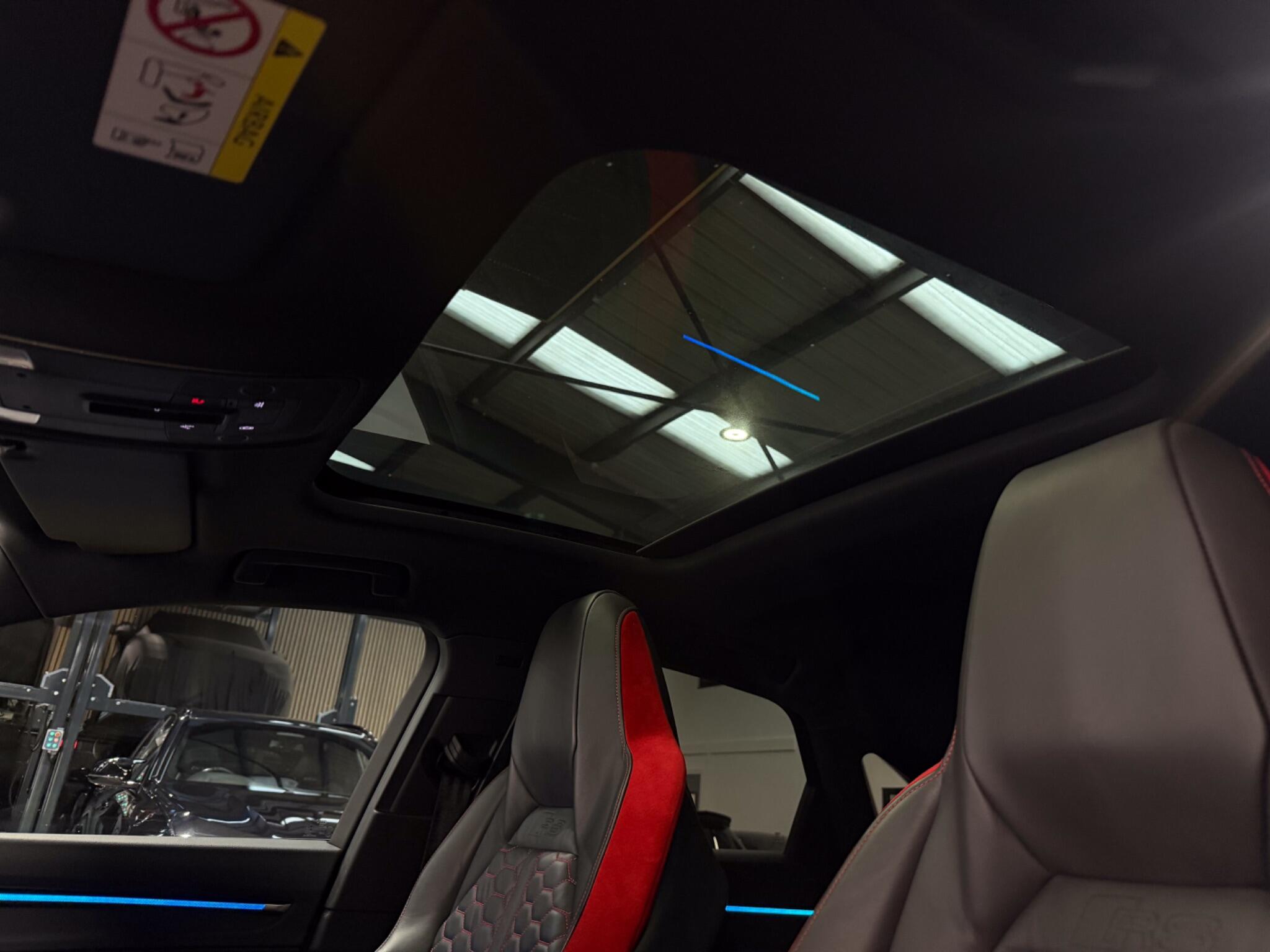 Audi RS Q3 view 49
