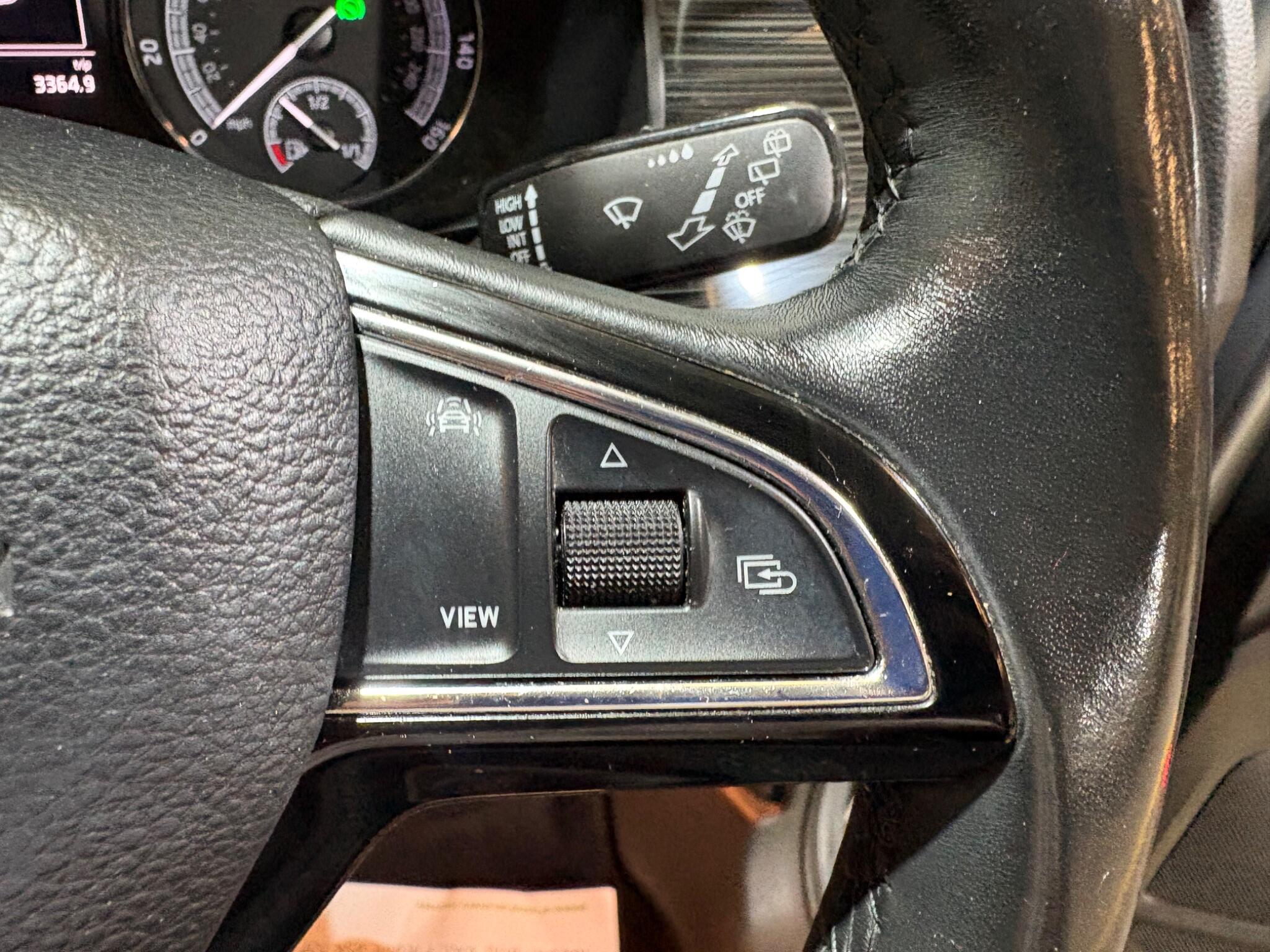 Skoda Kodiaq view 31