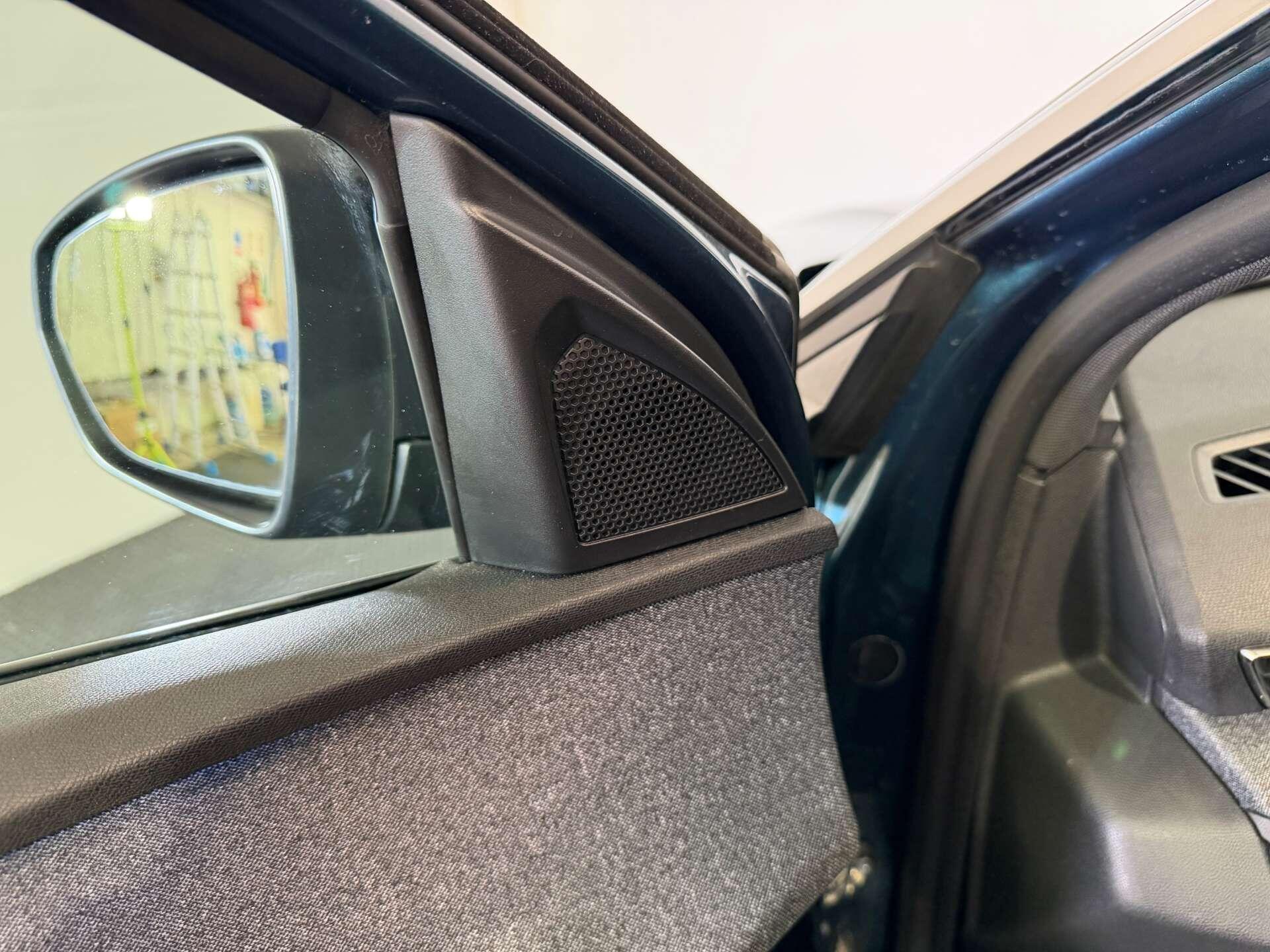 Peugeot 5008 view 68