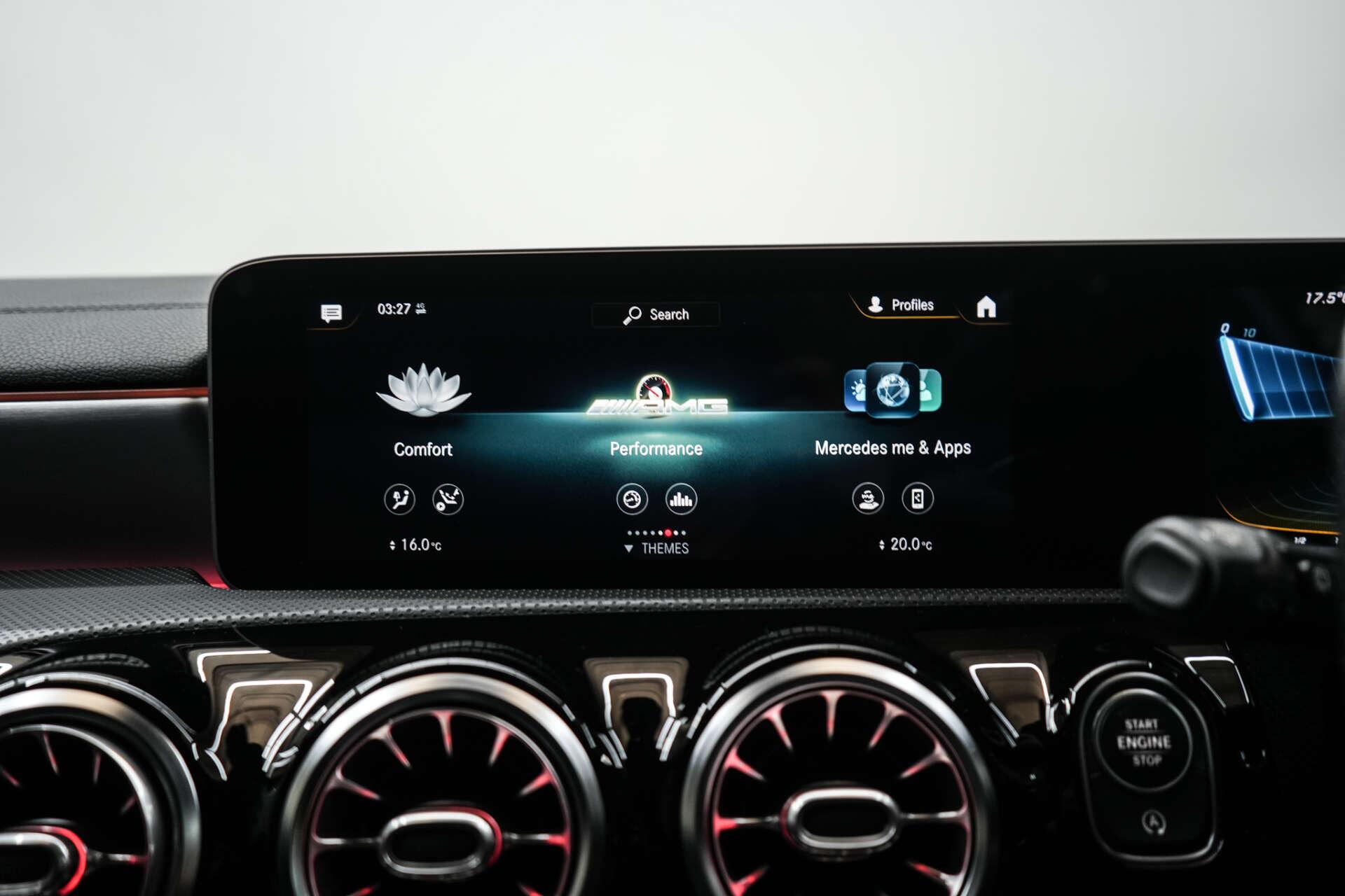 Mercedes-Benz A Class view 32