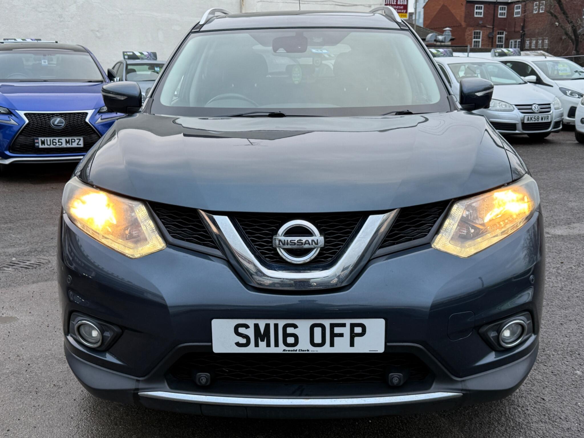 Nissan X-Trail - Image 9
