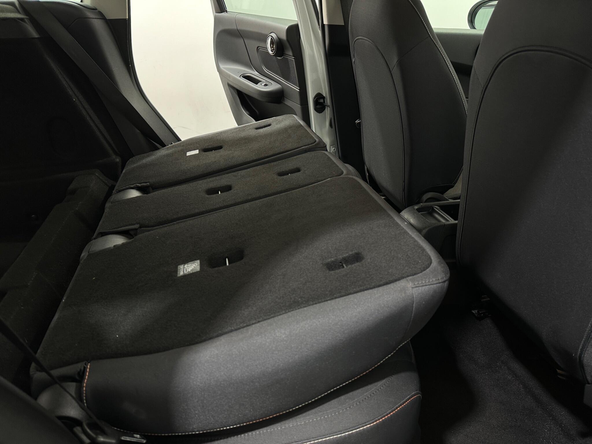 Mini Countryman view 47