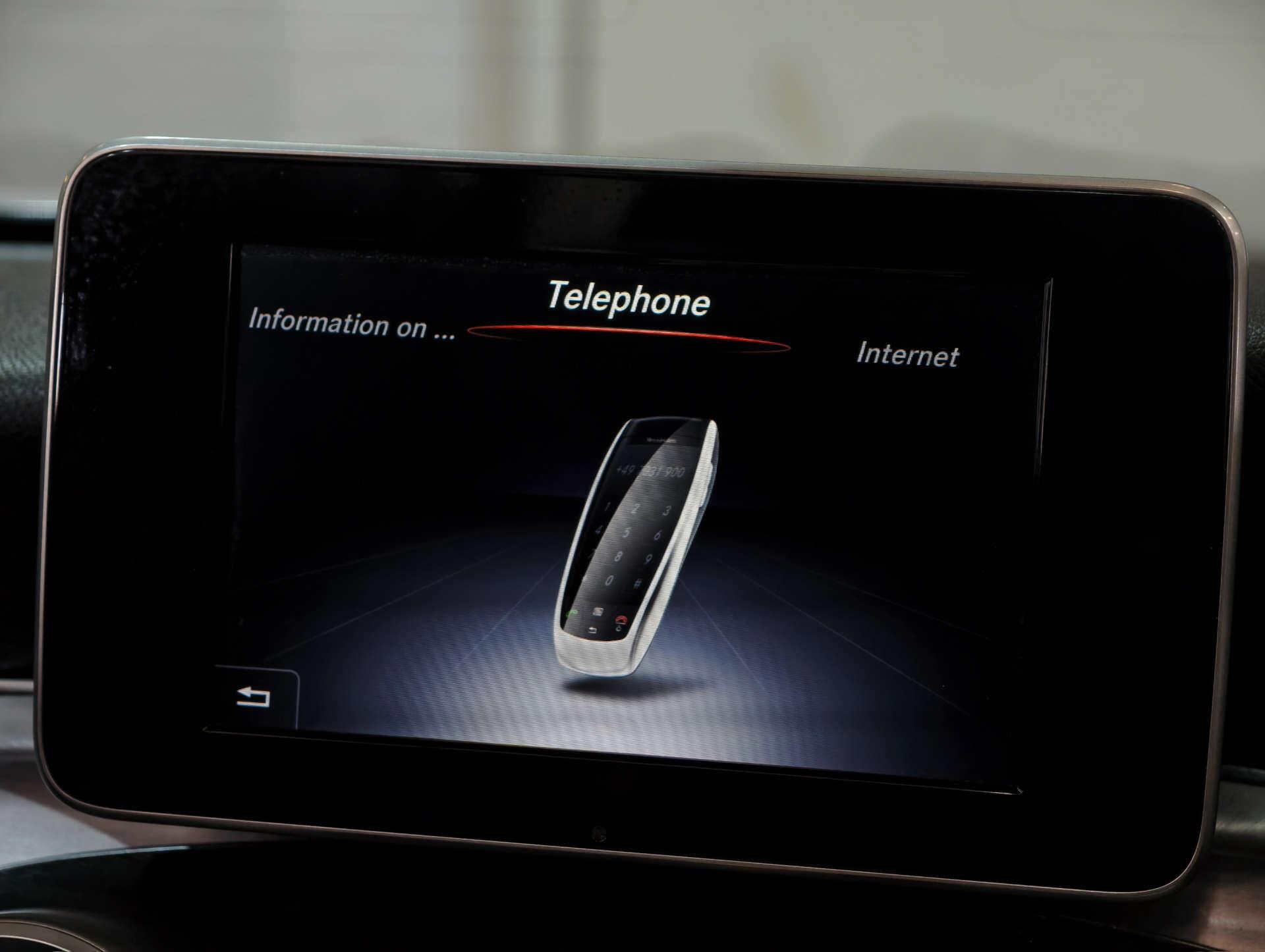 Mercedes-Benz C Class view 48