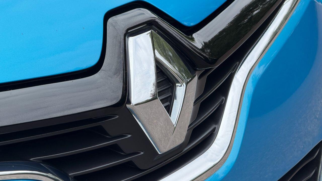 Renault Captur view 37