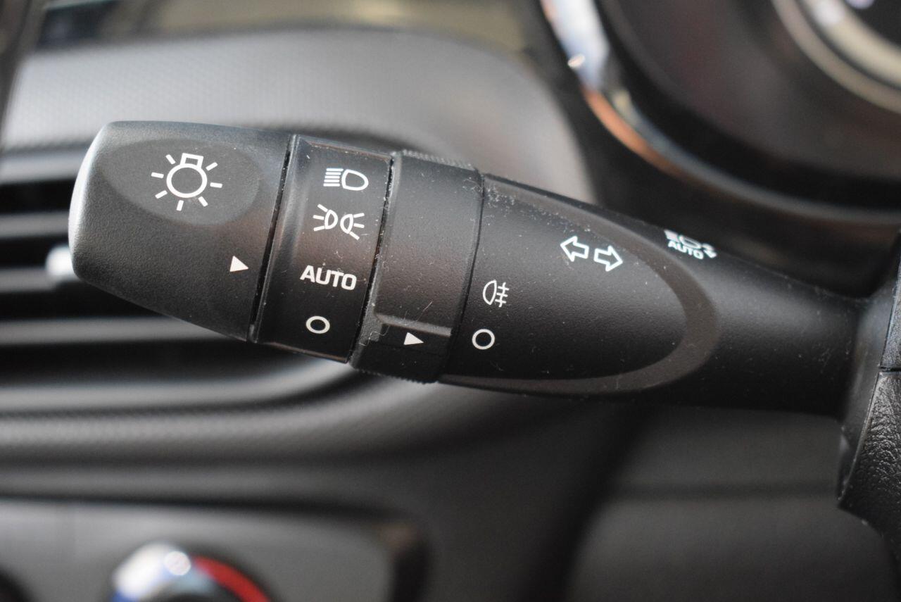 Hyundai I10 view 29