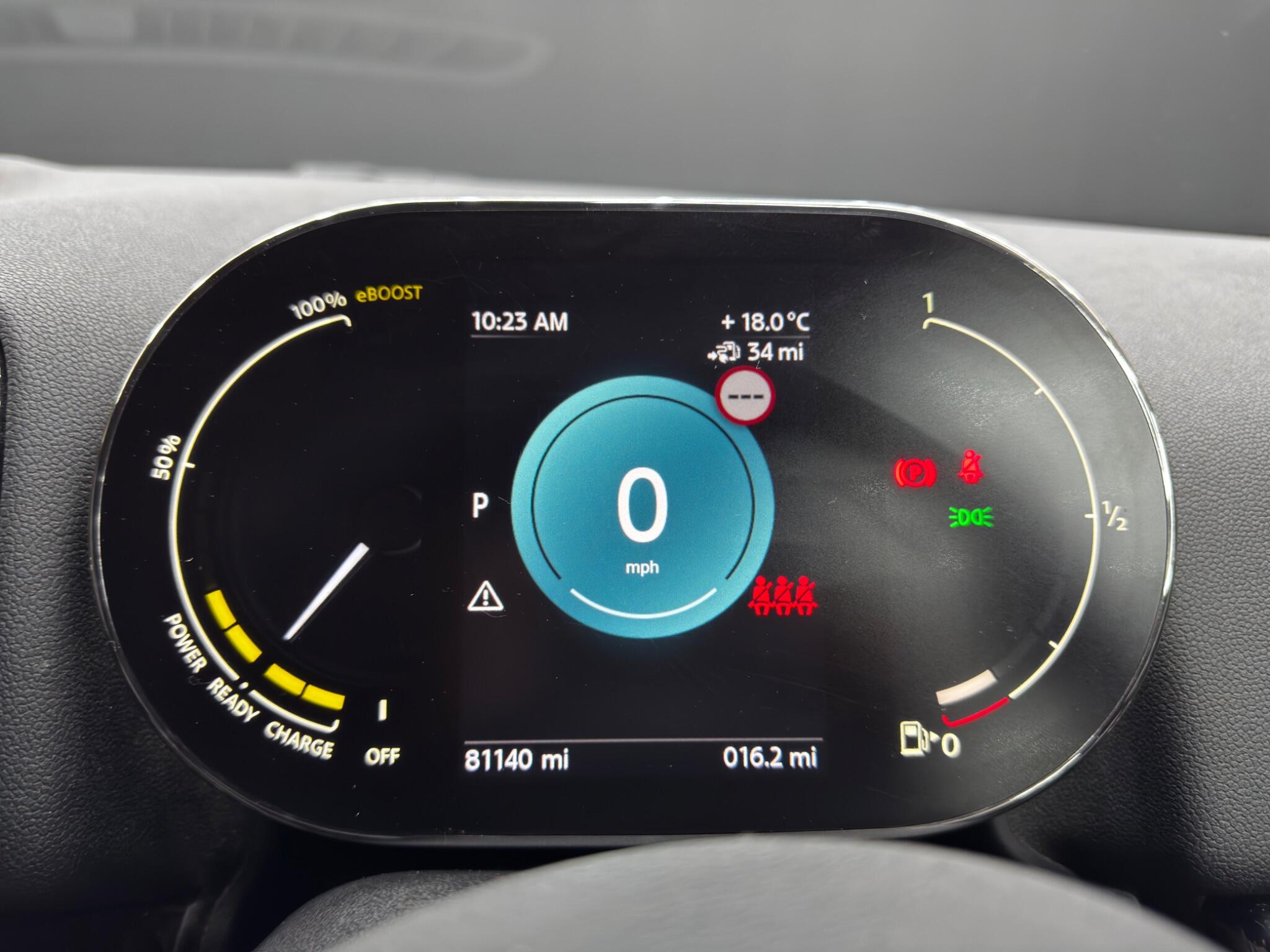 Mini Countryman view 21