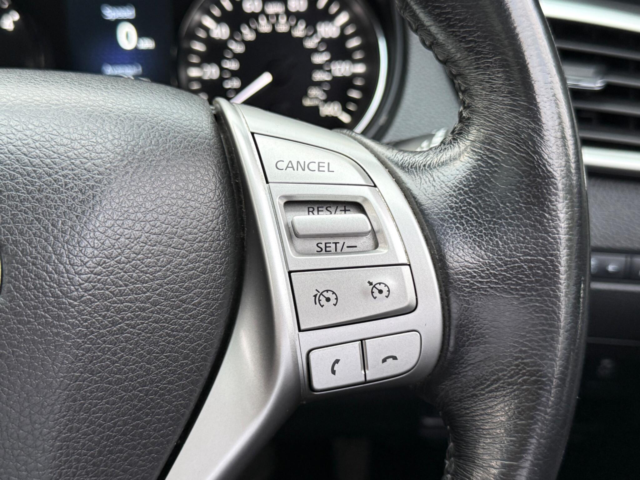 Nissan X-Trail - Image 62