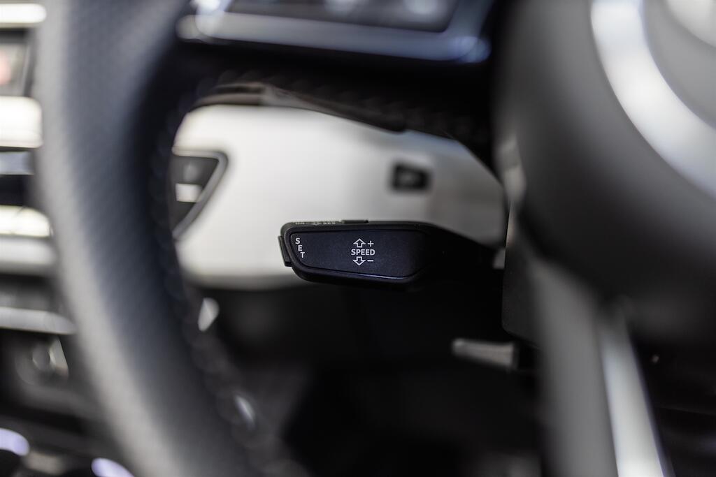 Audi A5 view 21