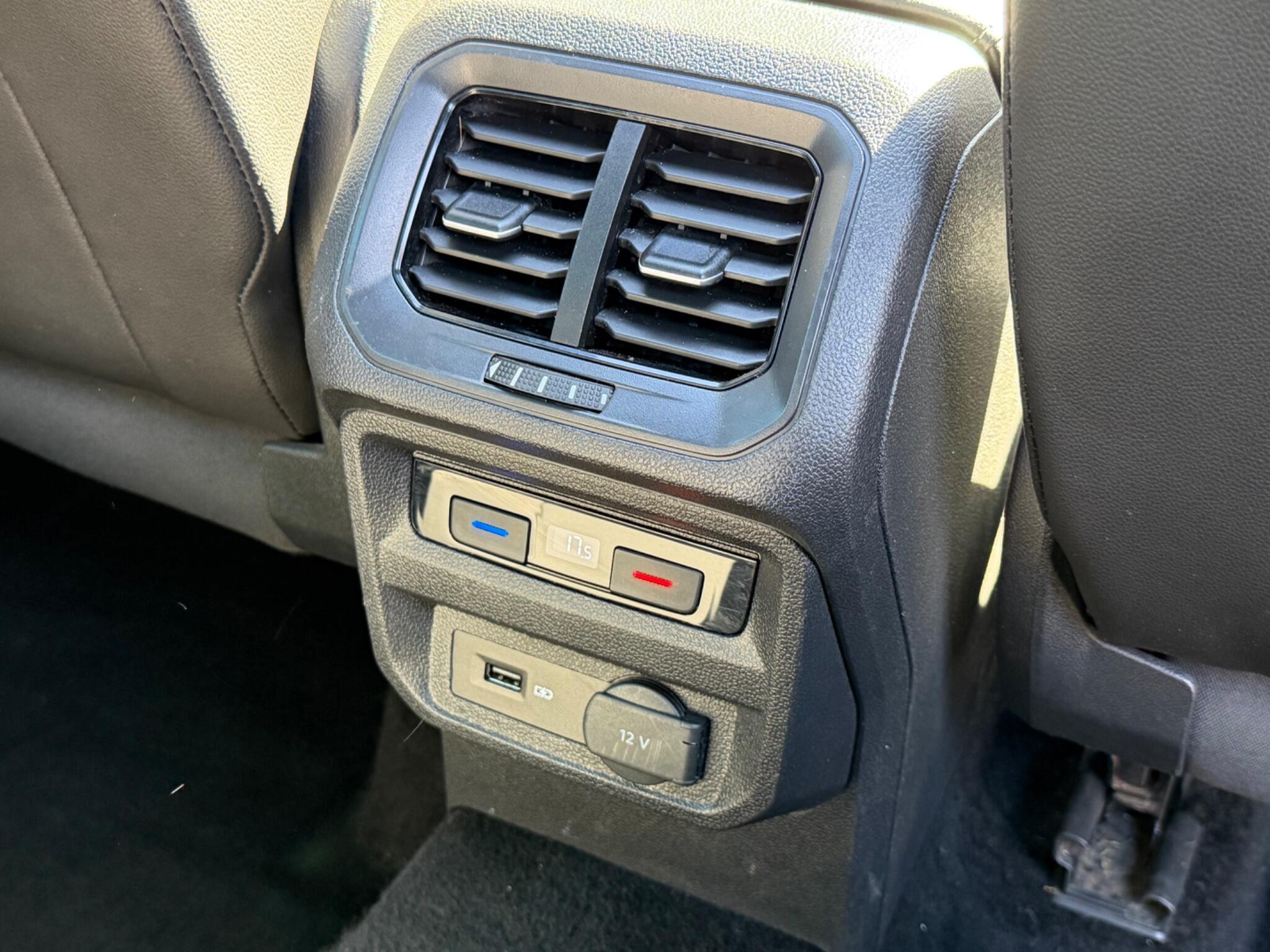 Volkswagen Tiguan view 48