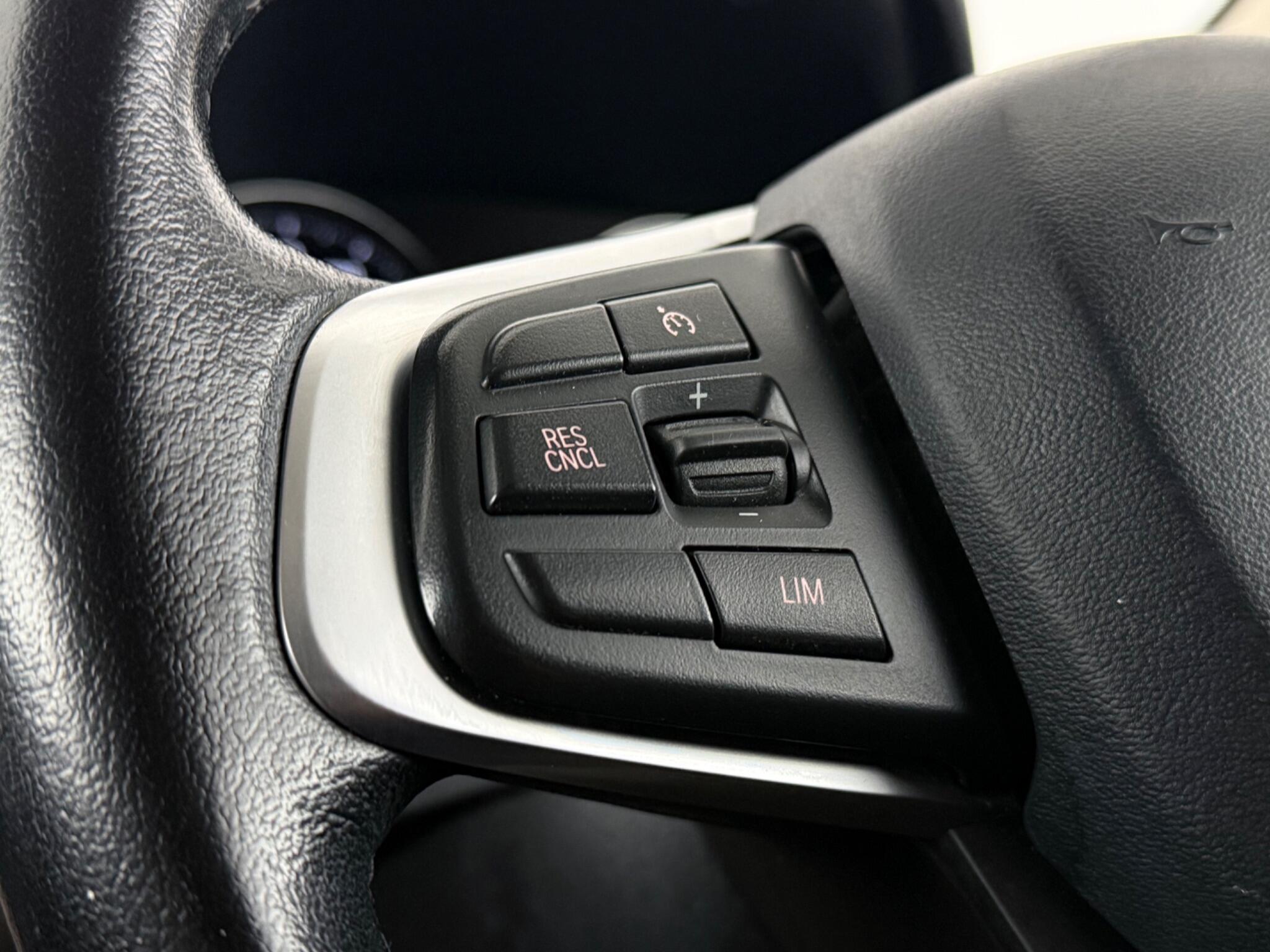 BMW X1 view 15