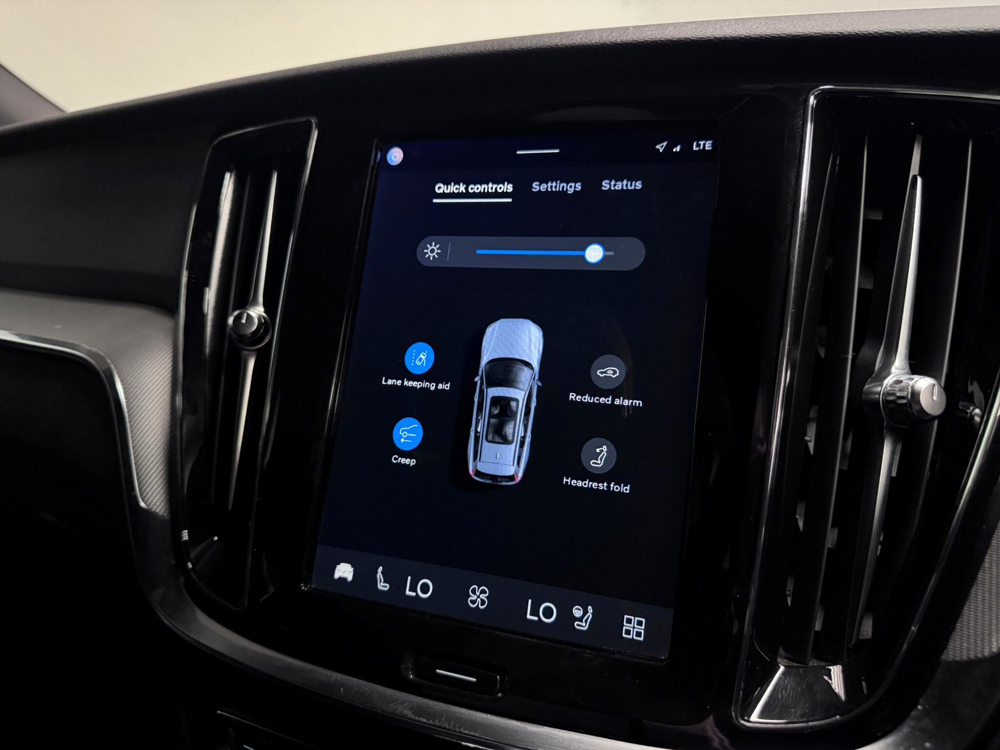 Volvo V60 view 48