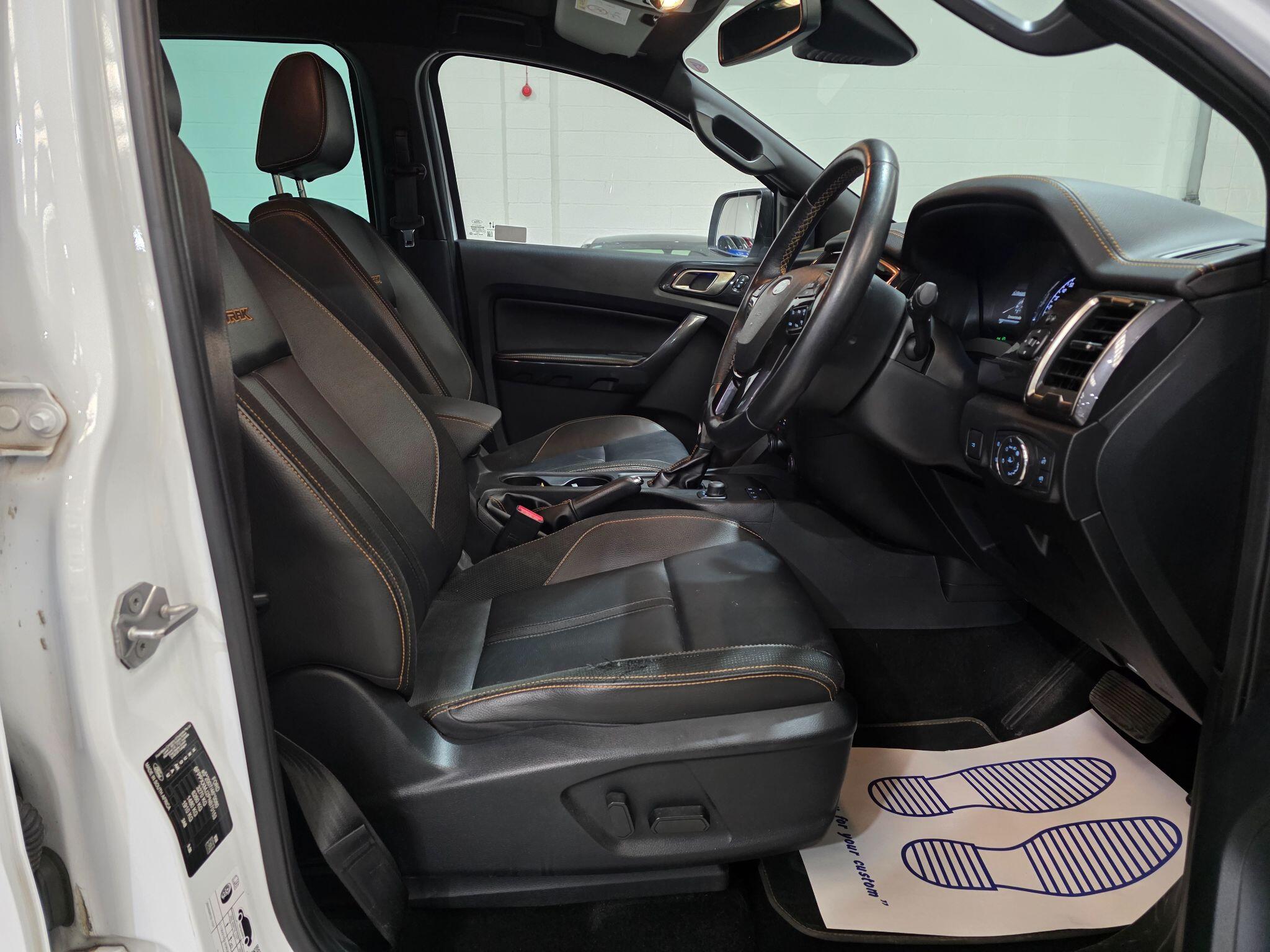 Ford Ranger view 6