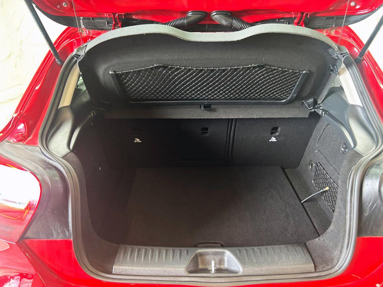 Mercedes-Benz A-Class view 21