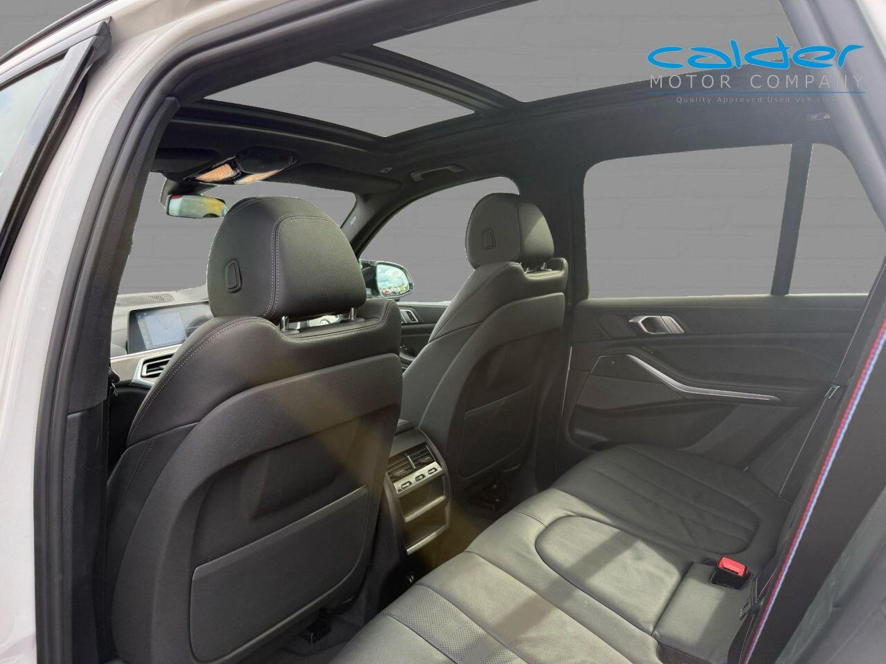 BMW X5 view 28