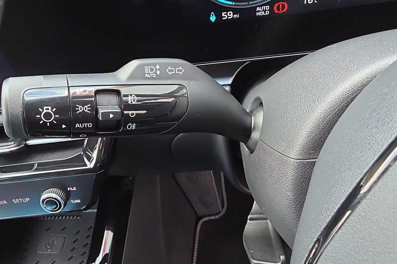 Kia Niro view 33
