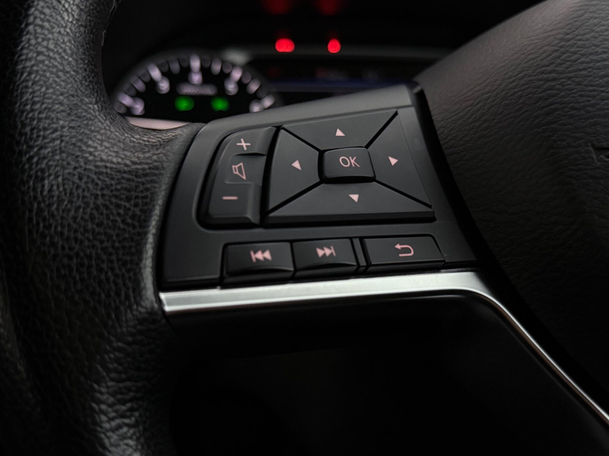 Nissan Juke view 9