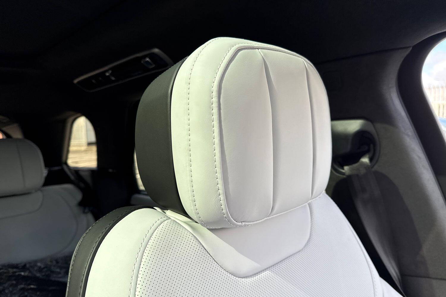 Land Rover Range Rover Sport view 57