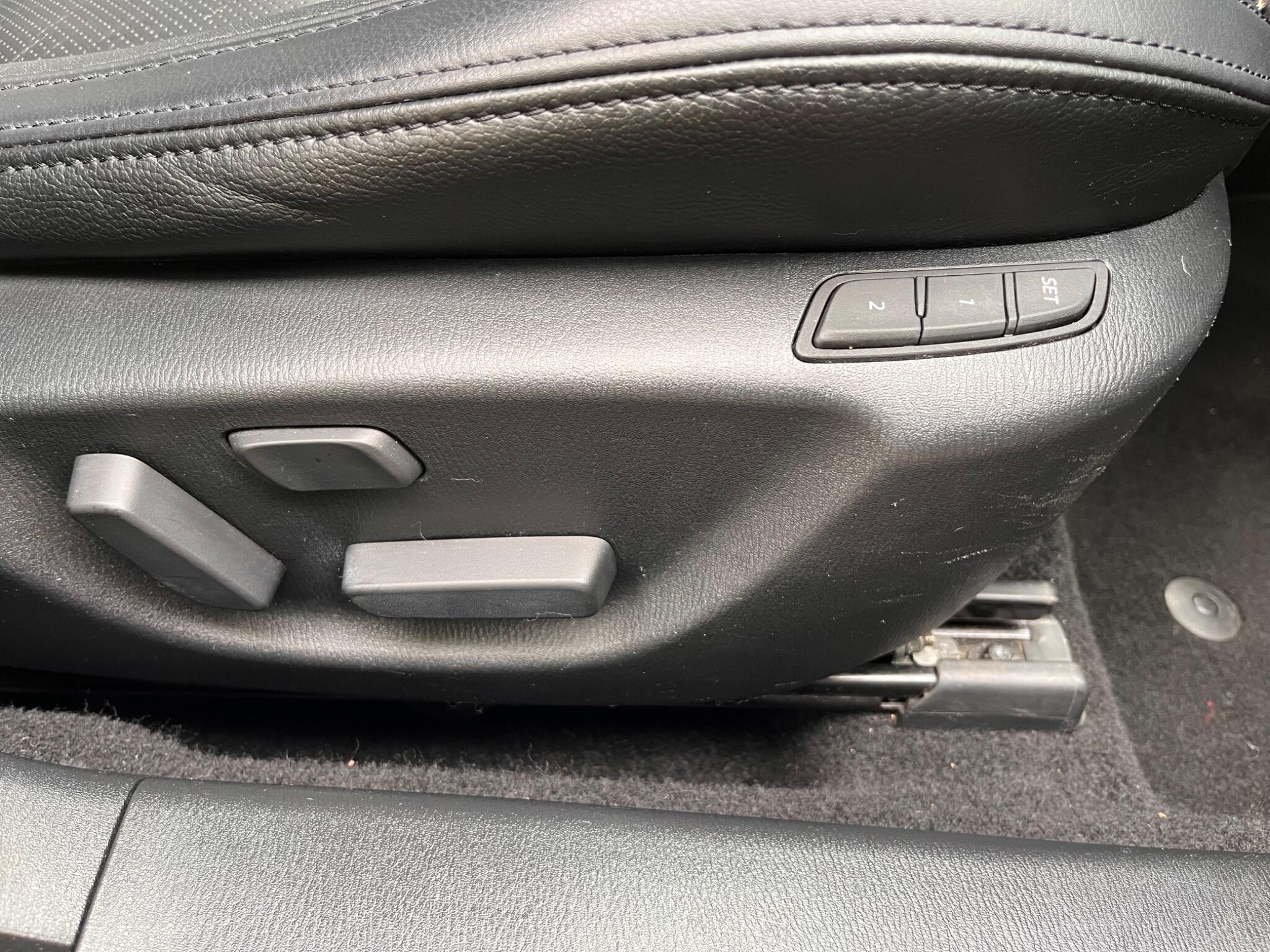 Mazda Mazda6 view 31