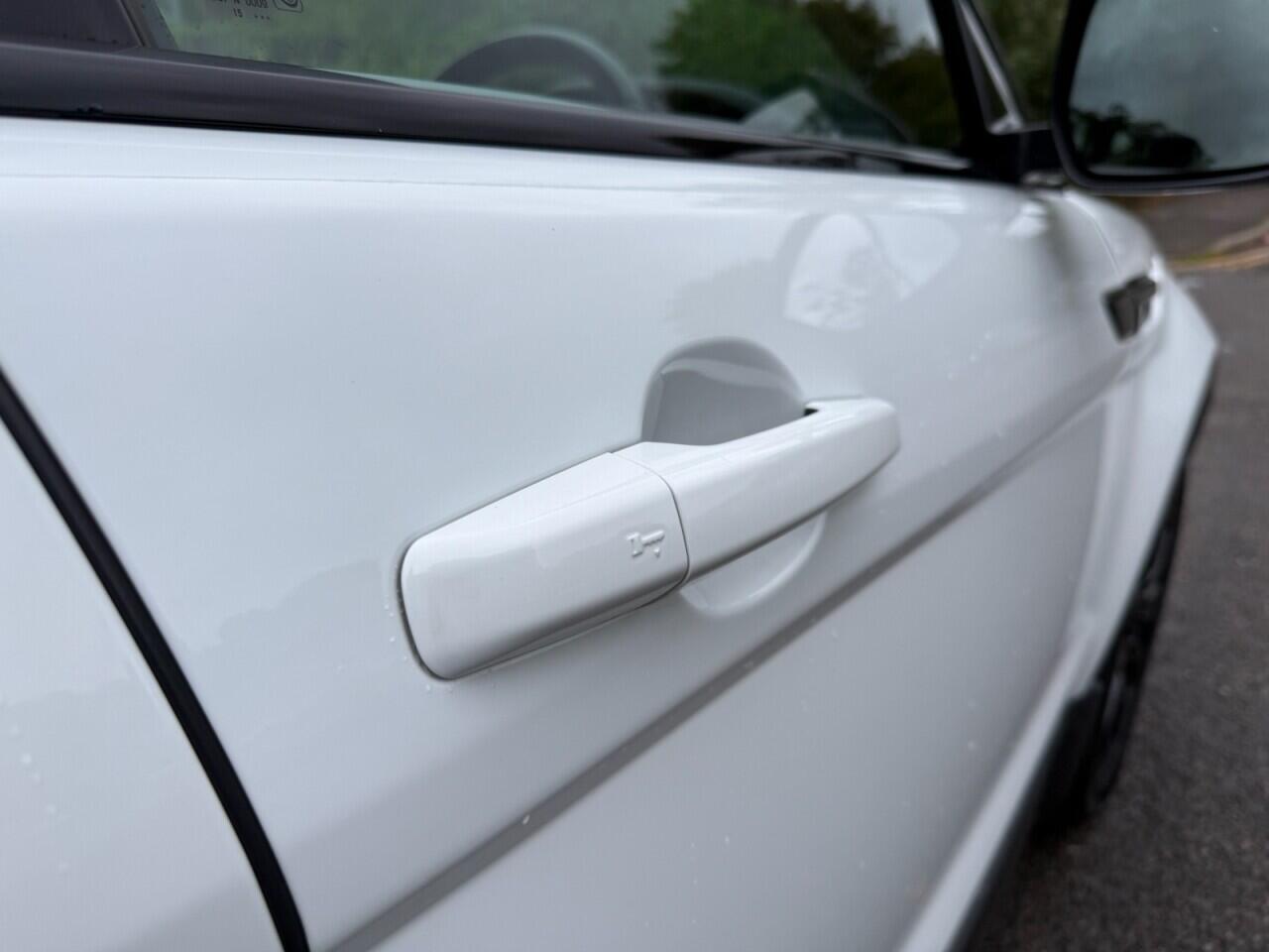 Land Rover Range Rover Evoque view 37
