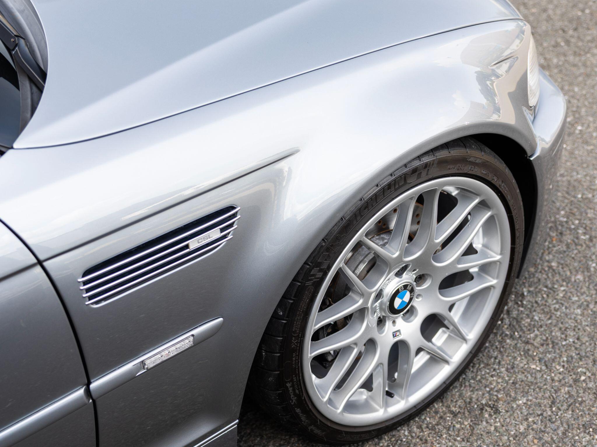 BMW M3 view 15