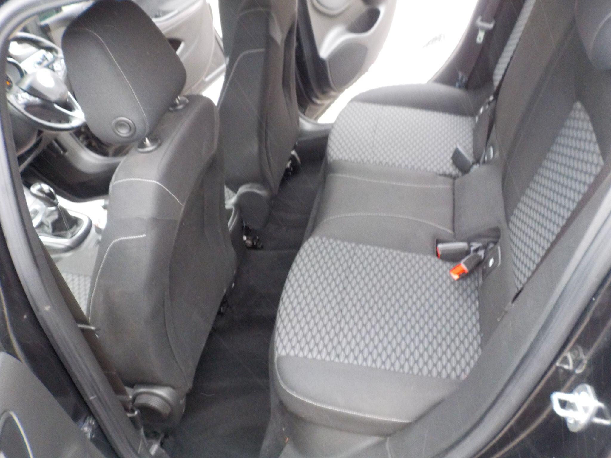 Vauxhall Meriva 1.4i Life Euro 6 5dr