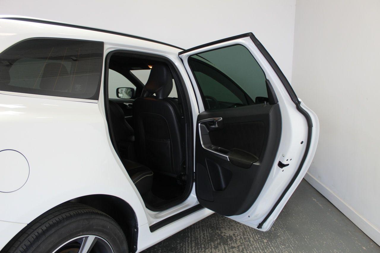 Volvo XC60 view 24