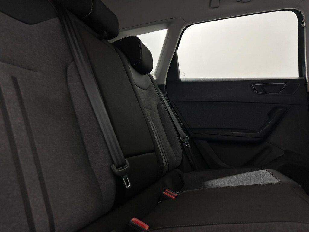 Seat Ateca view 47