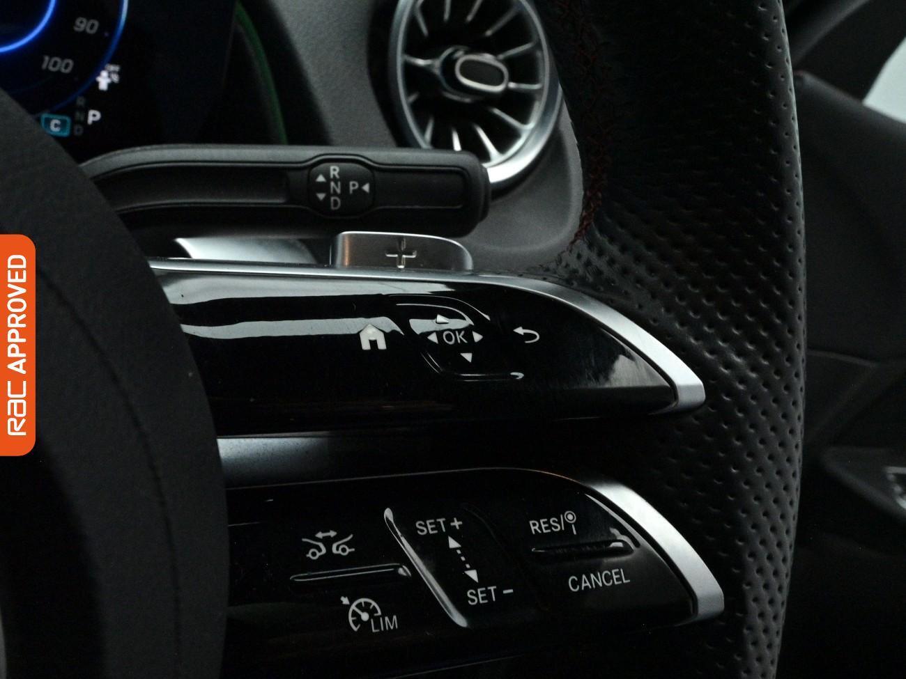 Mercedes-Benz EQB view 27