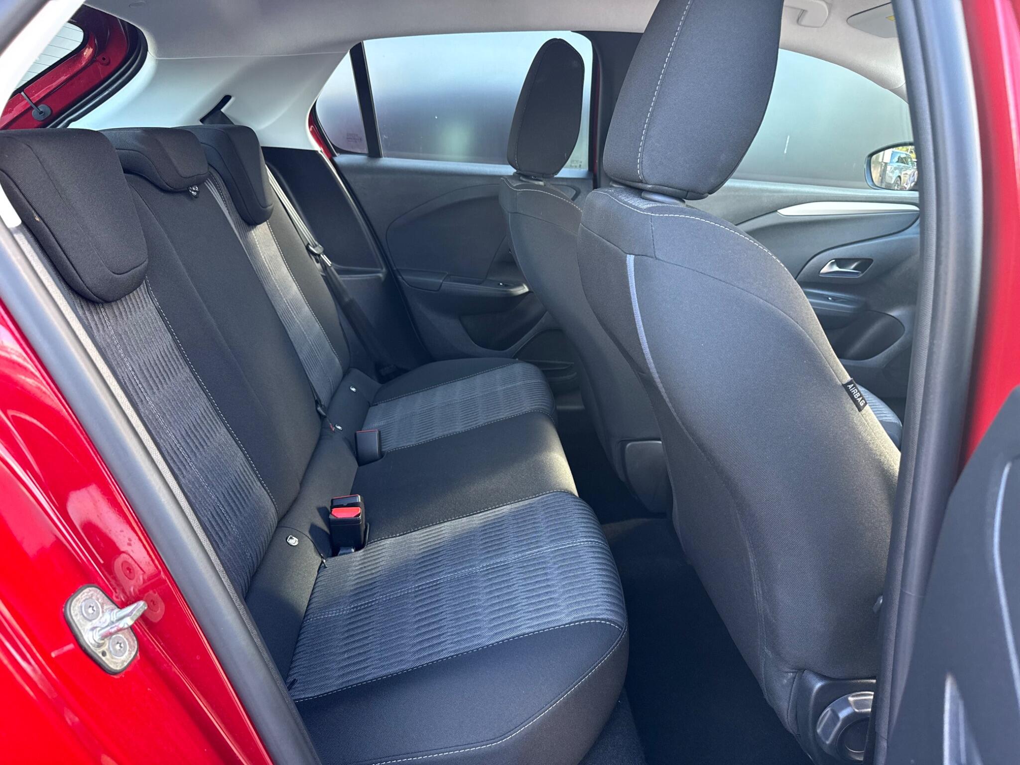 Vauxhall Corsa view 21