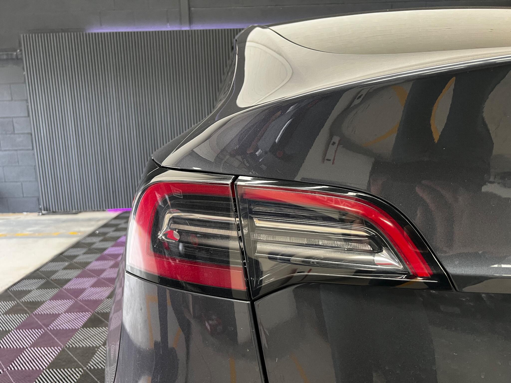 Tesla Model Y view 46