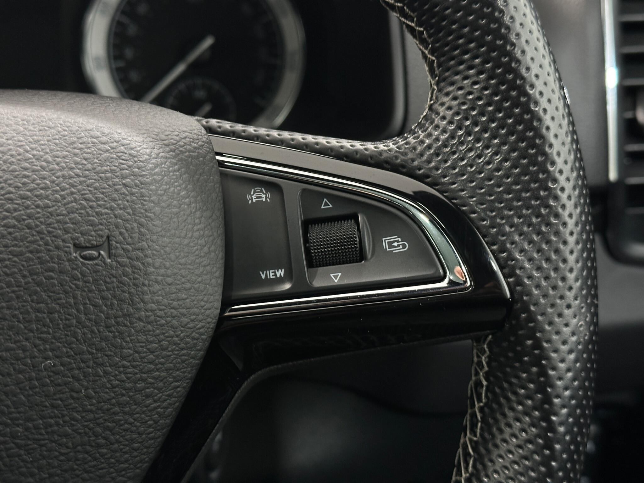 Skoda Karoq view 16