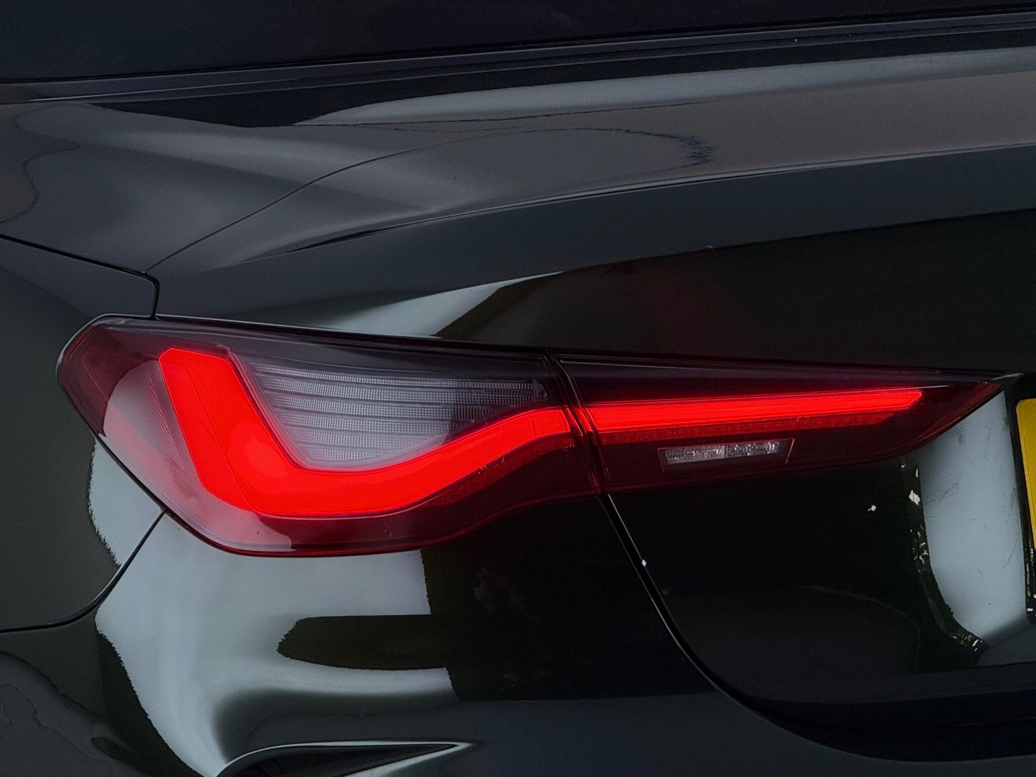 BMW 4 Series view 7
