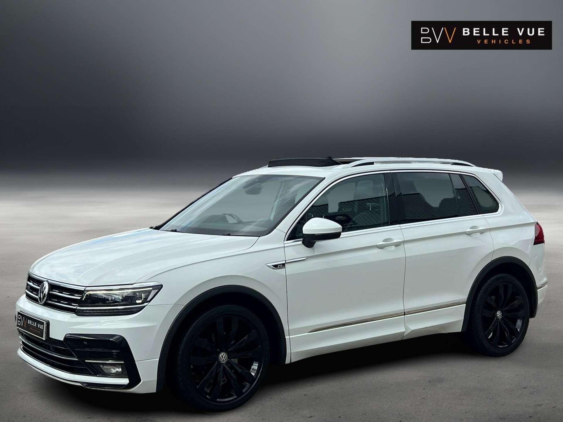 Volkswagen Tiguan view 48