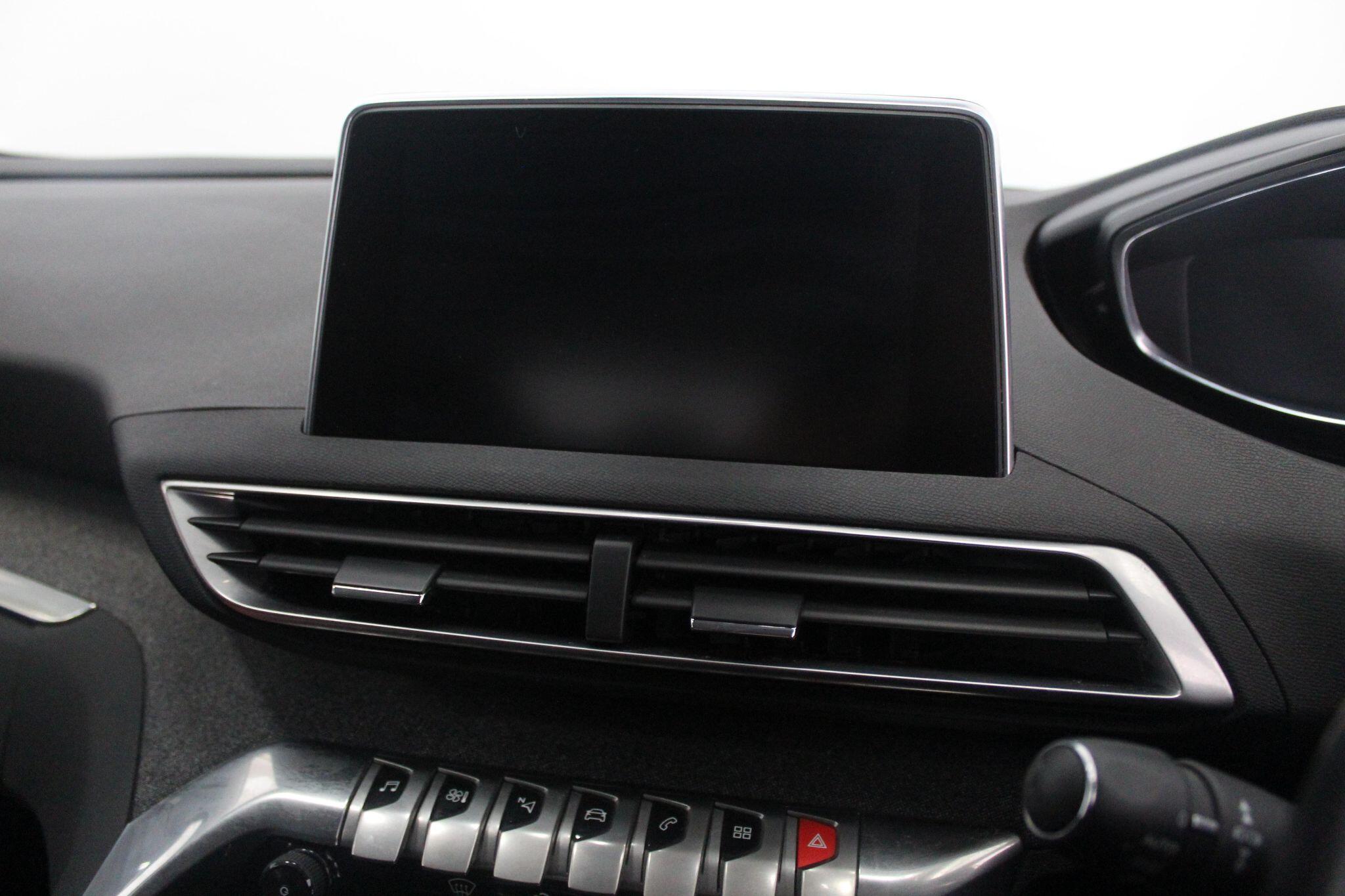 Peugeot 3008 view 33