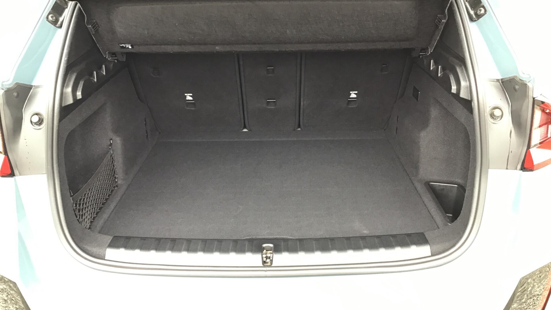 BMW X1 view 13